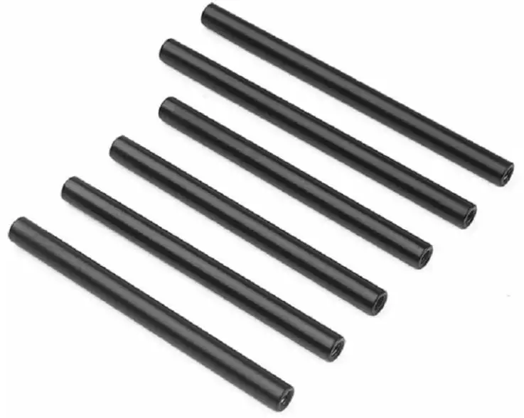 RC4WD Aufhängung Links Stahl, für Miller Rock Racer