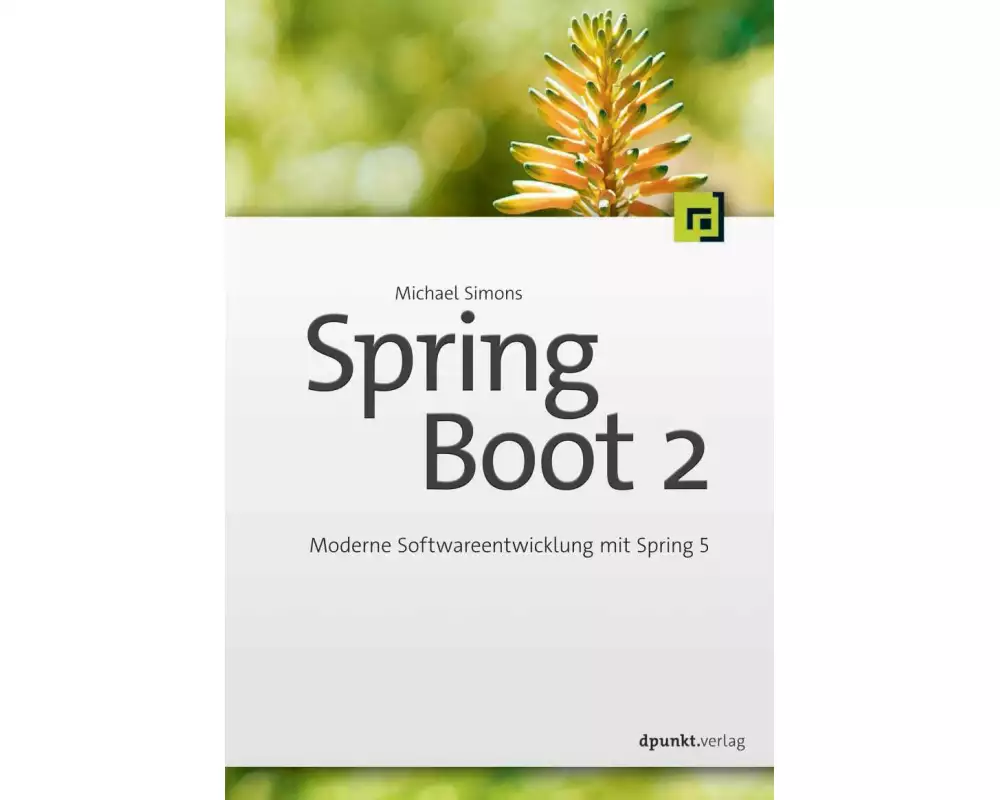 Spring Boot 2