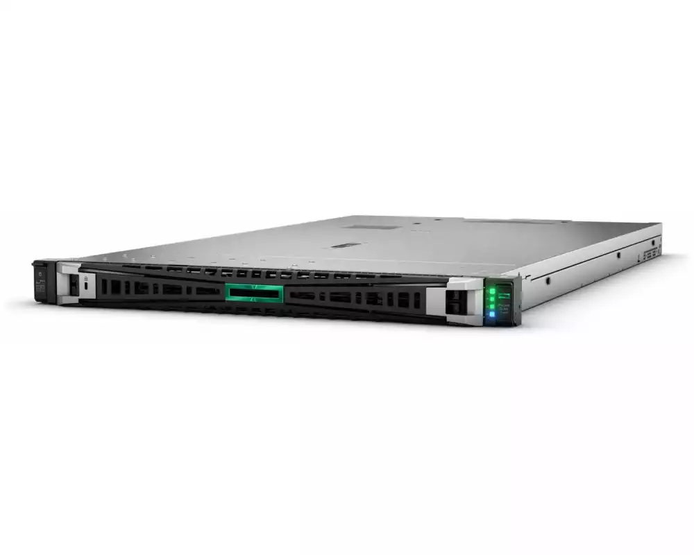 HPE Server ProLiant DL360 Gen11 Intel Xeon Silver 4410Y