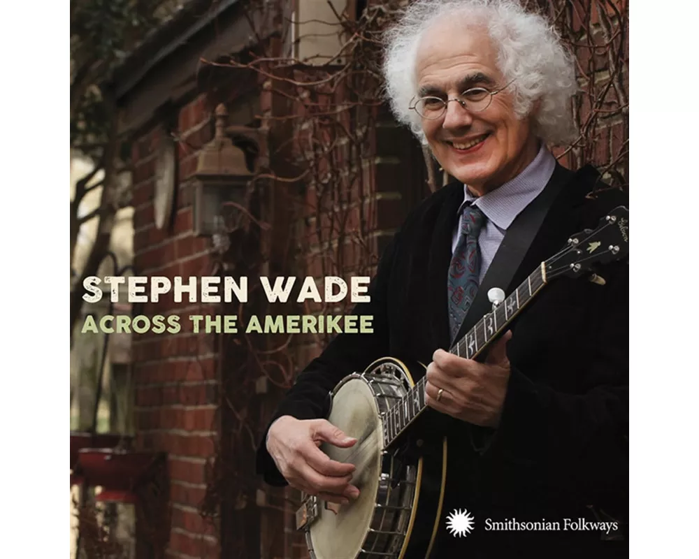 Across the Amerikee: Showpieces from Coal Camp to