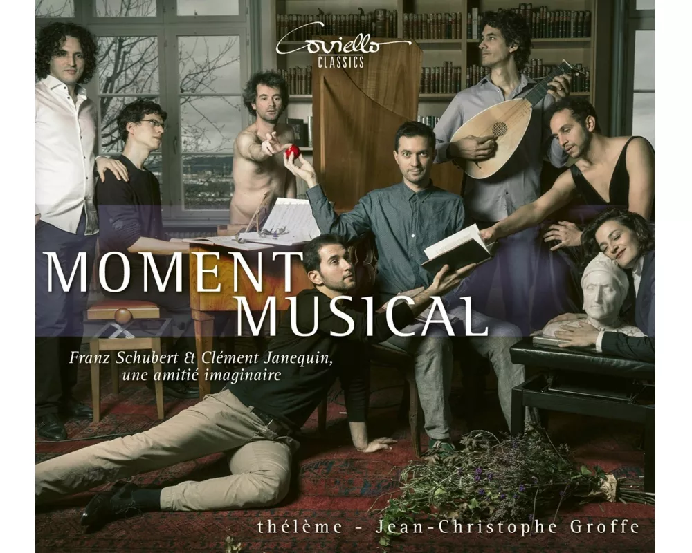 Moment Musical