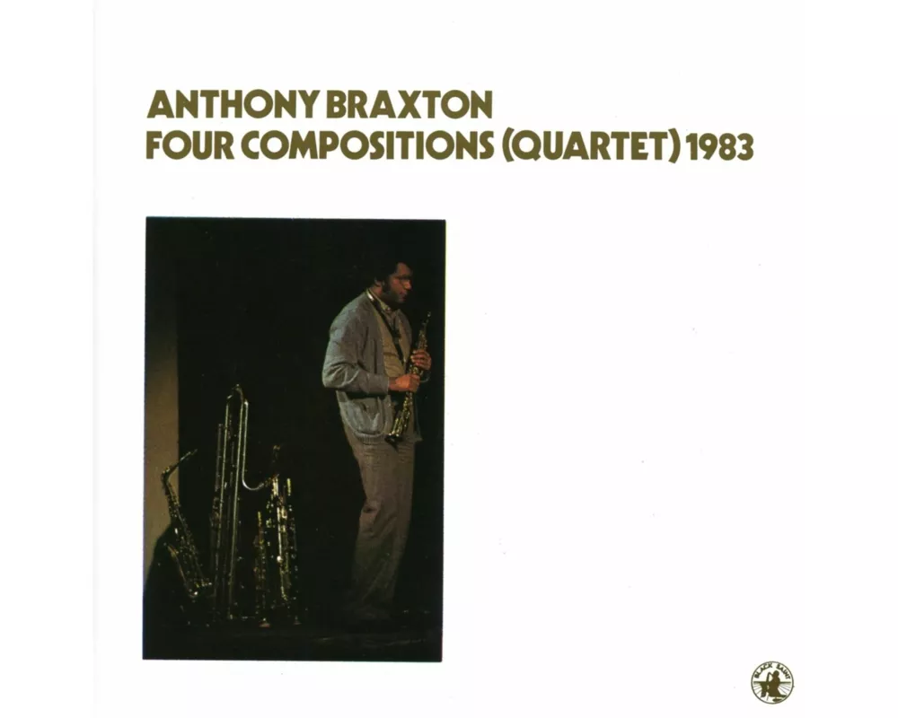 Four Compositions 1983
