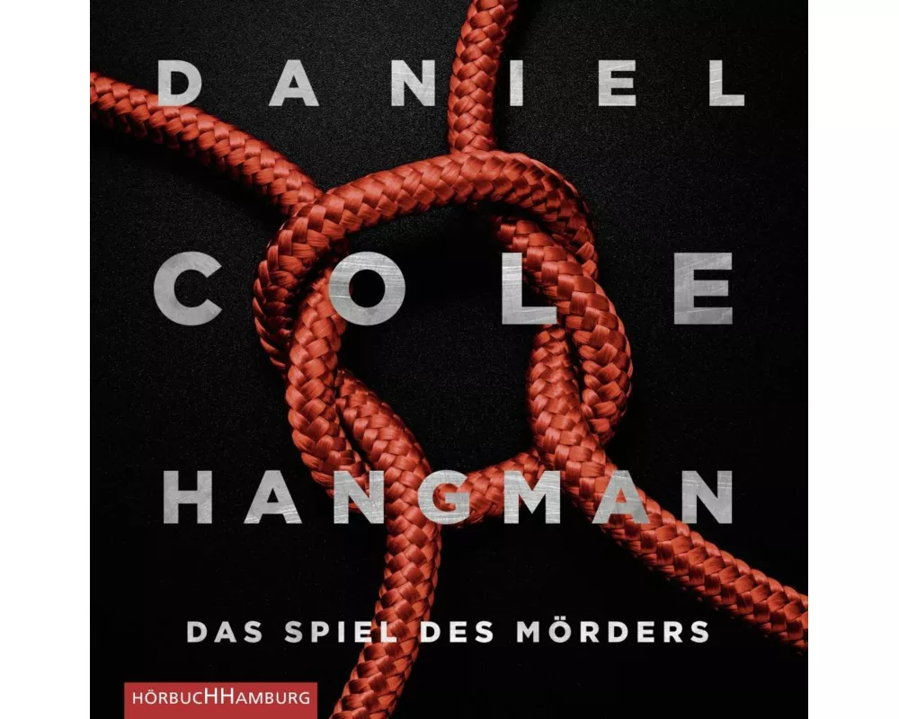 Hangman. Das Spiel des Mörders (Ein New-Scotland-Yard-Thriller 2)