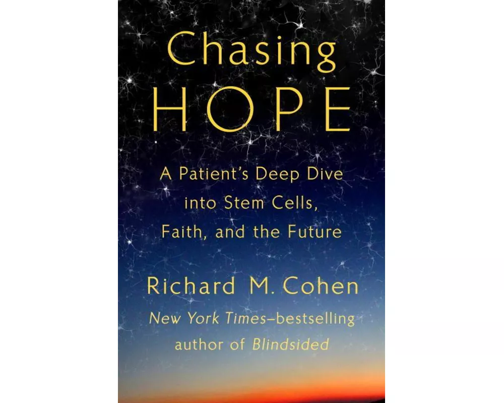 Chasing Hope
