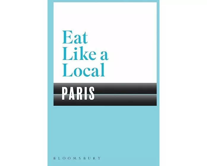 Eat Like a Local PARIS