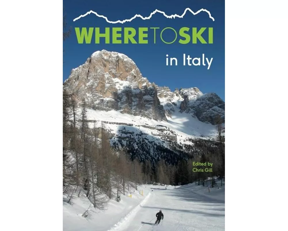Where to Ski in Italy