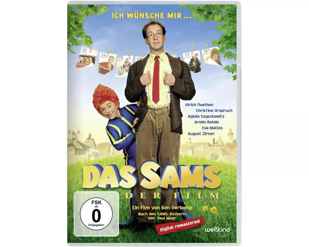 Das Sams - Der Film