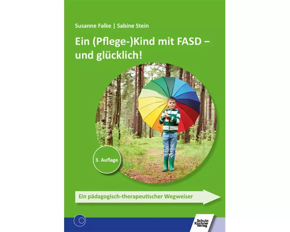 Ein (Pflege-)Kind mit FASD - und glücklich!
