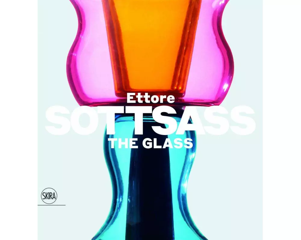 Ettore Sottsass: The Glass