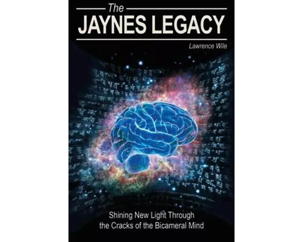 Jaynes Legacy