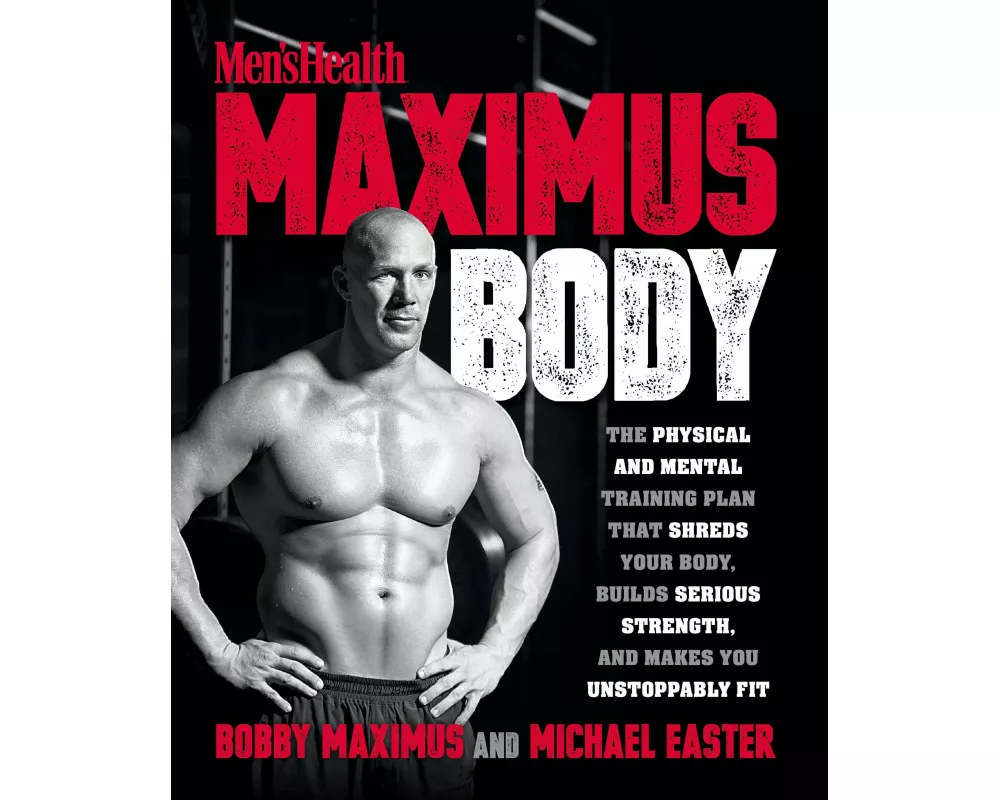 Maximus Body