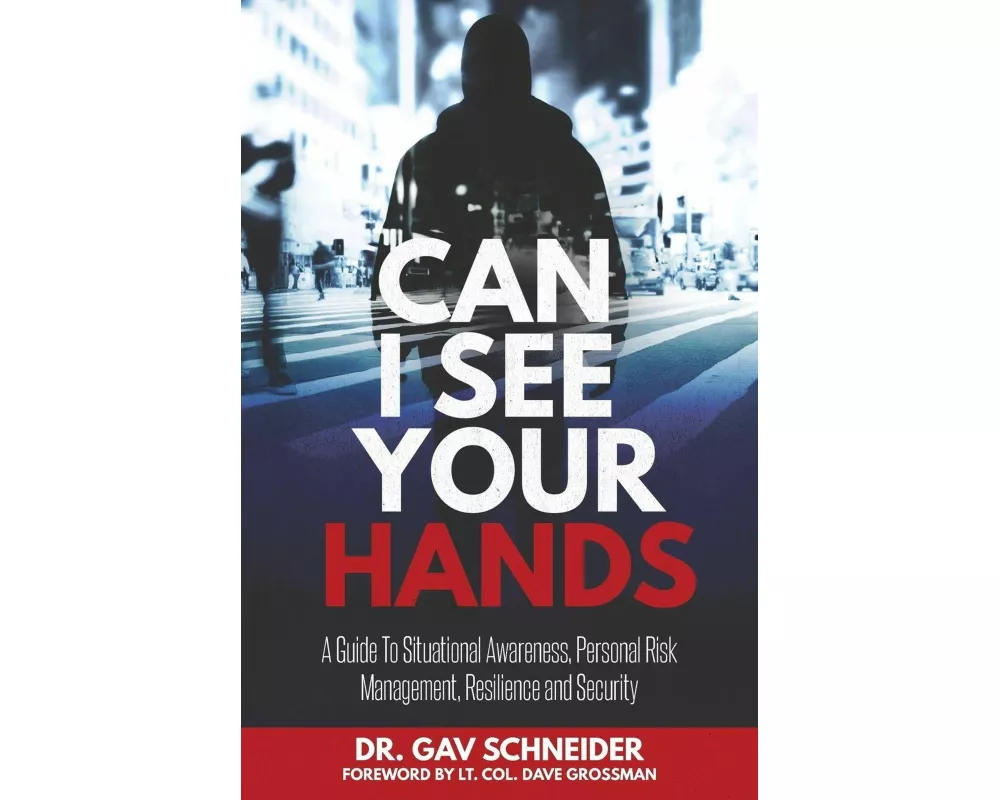 Can I See your Hands