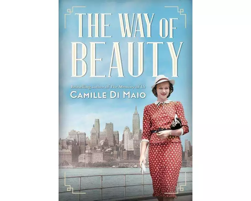 The Way of Beauty