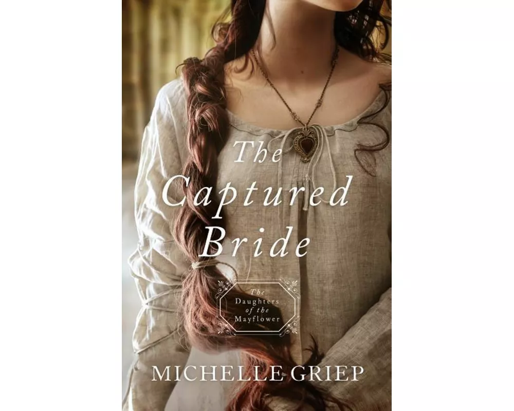 The Captured Bride