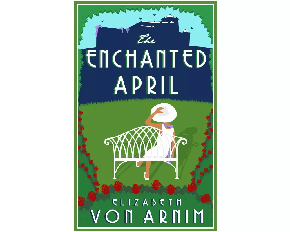 The Enchanted April