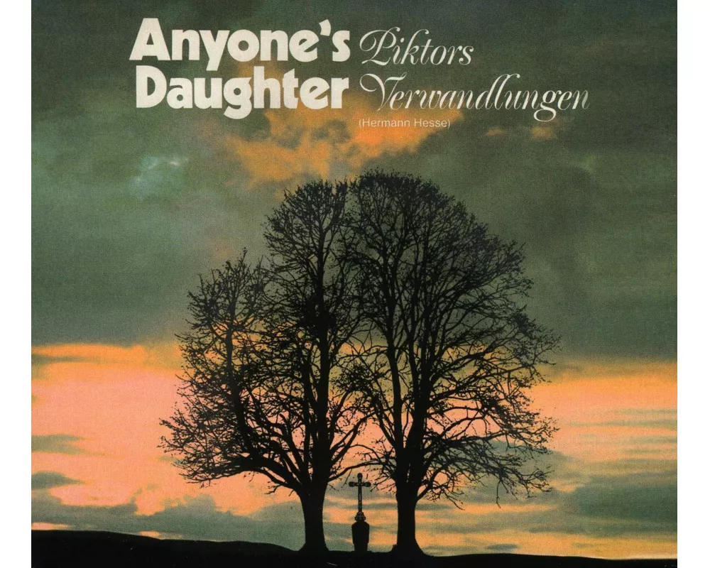 Piktors Verwandlungen (Hermann Hesse) Remaster