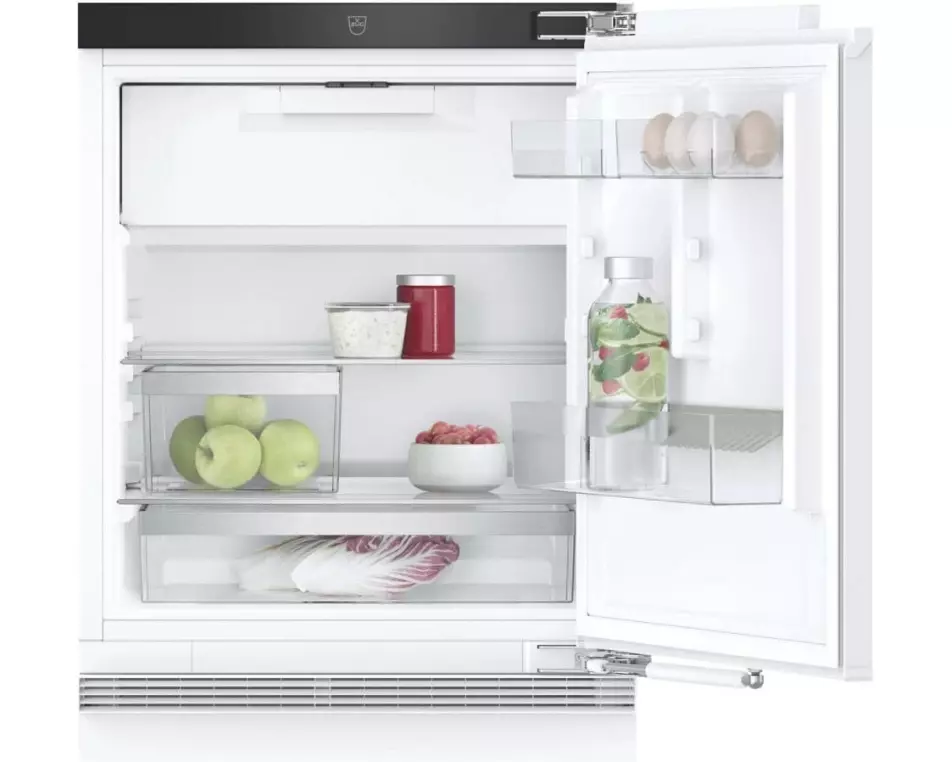 V-Zug Einbaukühlschrank Cooler V600 8UG Rechts