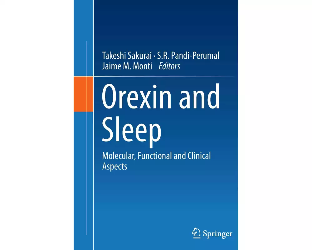 Orexin and Sleep