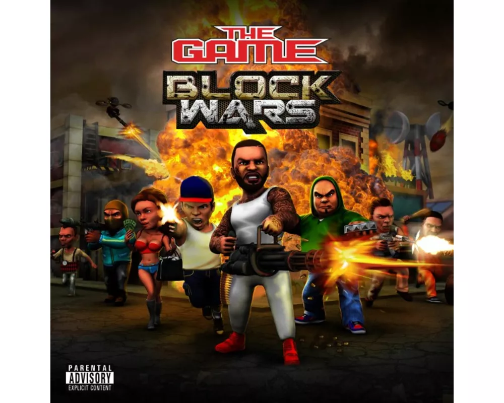 Block Wars