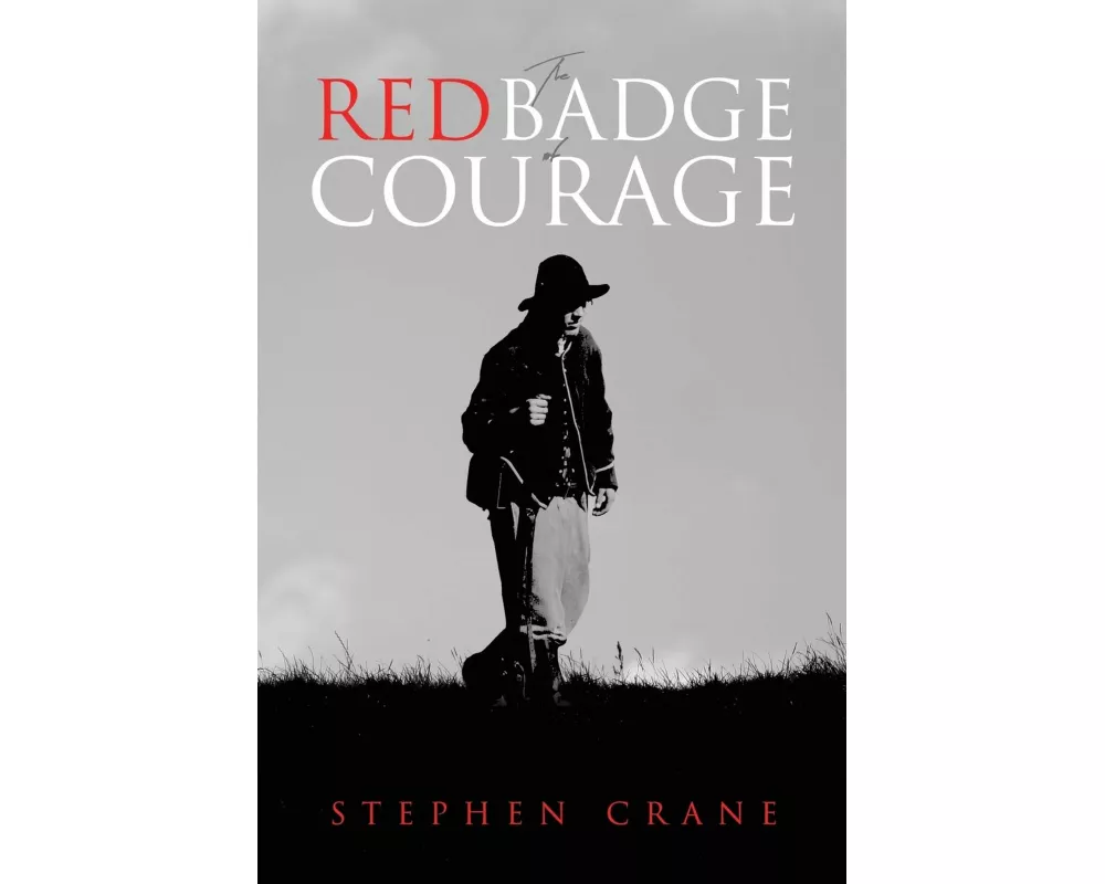 The Red Badge of Courage