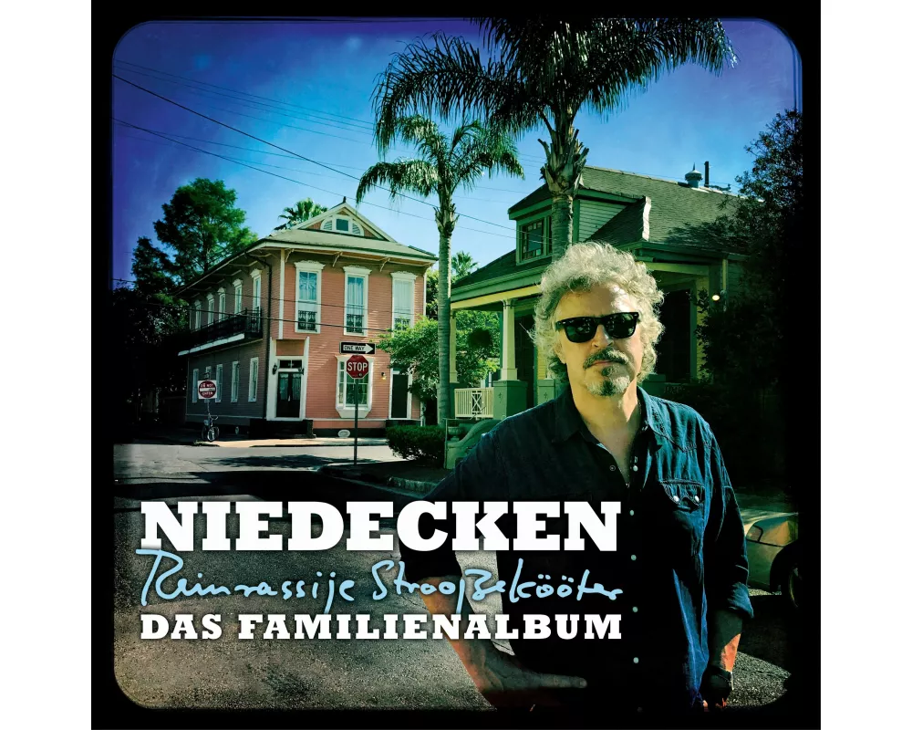 Das Familienalbum - Reinrassije StrooáekÖÖter