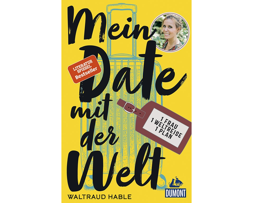 Mein Date mit der Welt