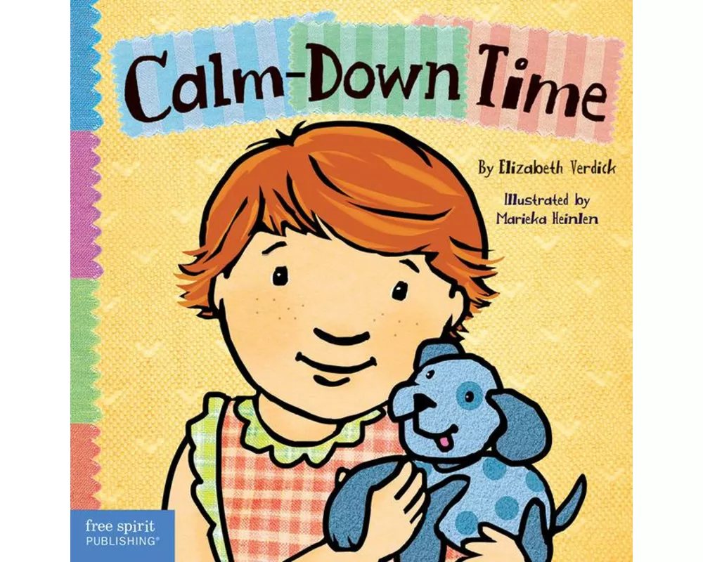 Calm-down Time