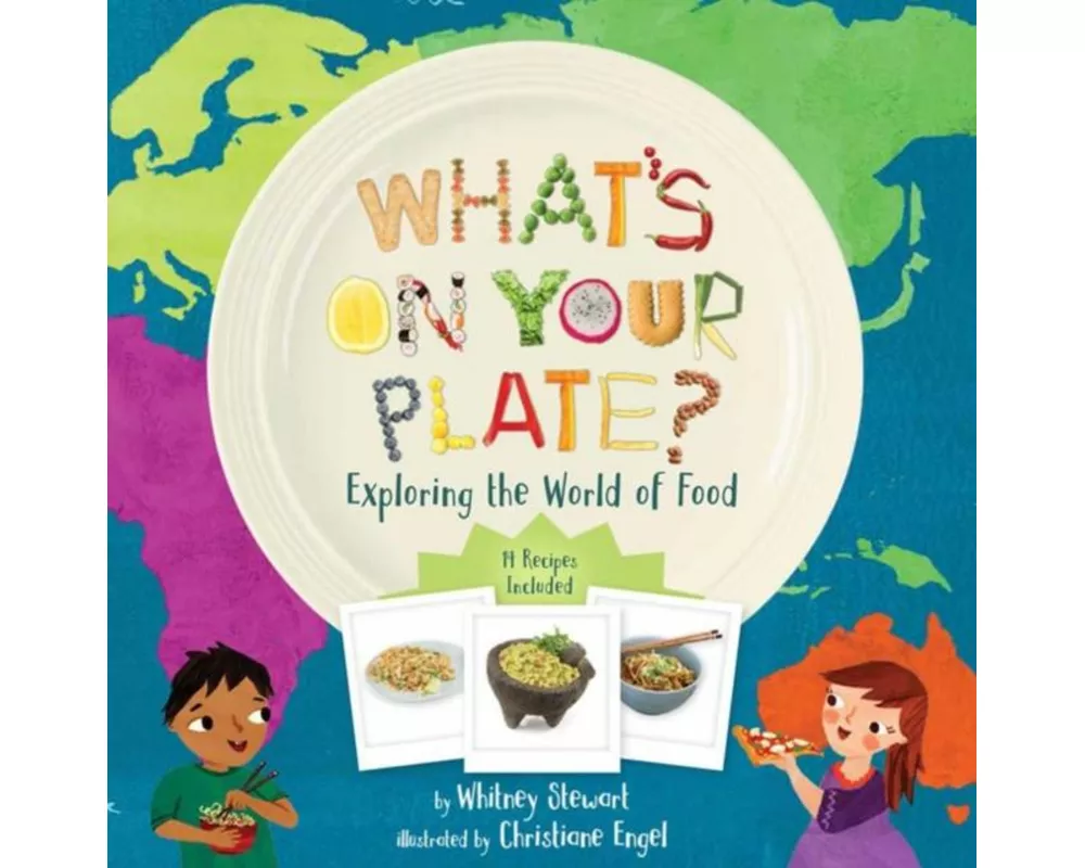 What's on Your Plate?