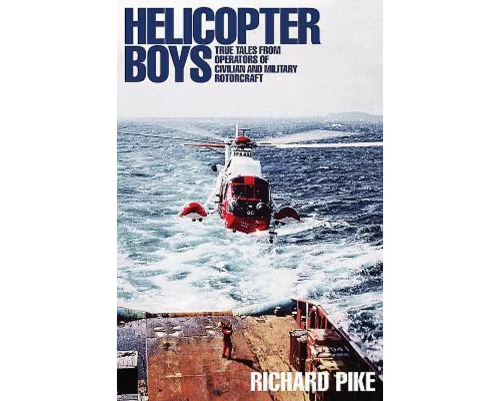 Helicopter Boys