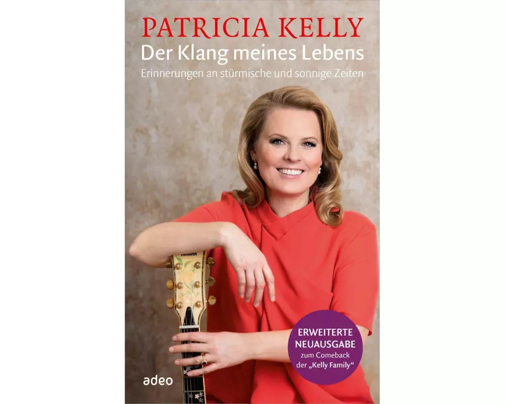 Der Klang meines Lebens