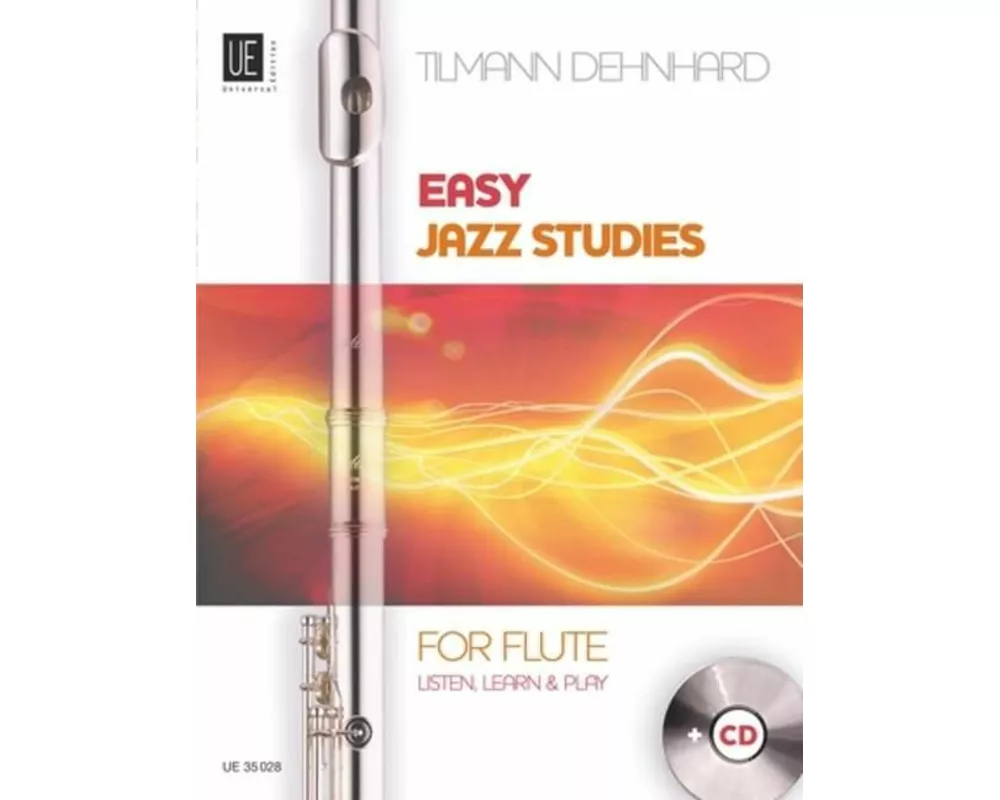 Easy Jazz Studies
