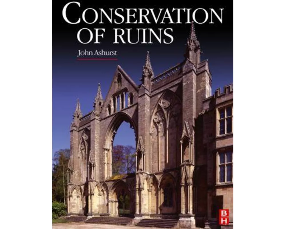 Conservation of Ruins