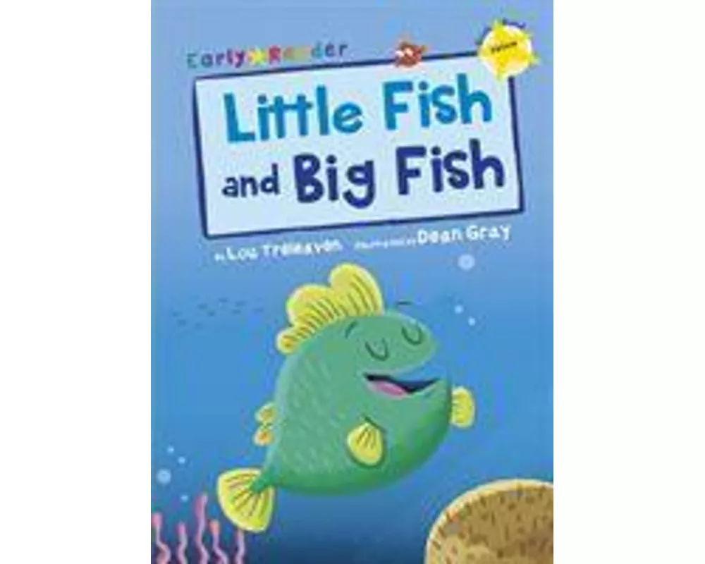 Little Fish and Big Fish