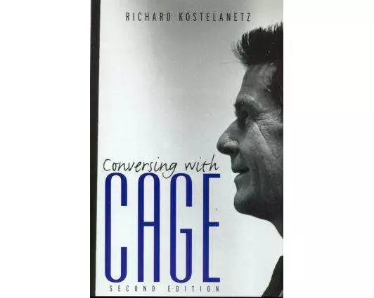 Conversing with Cage