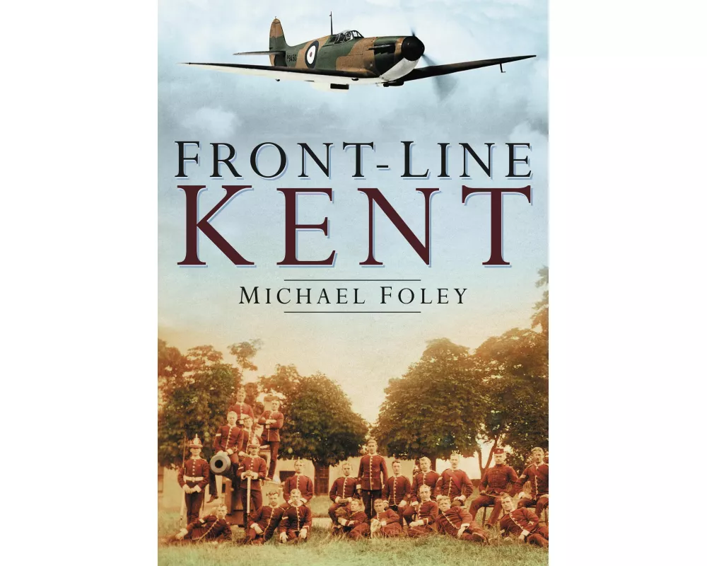 Front-Line Kent