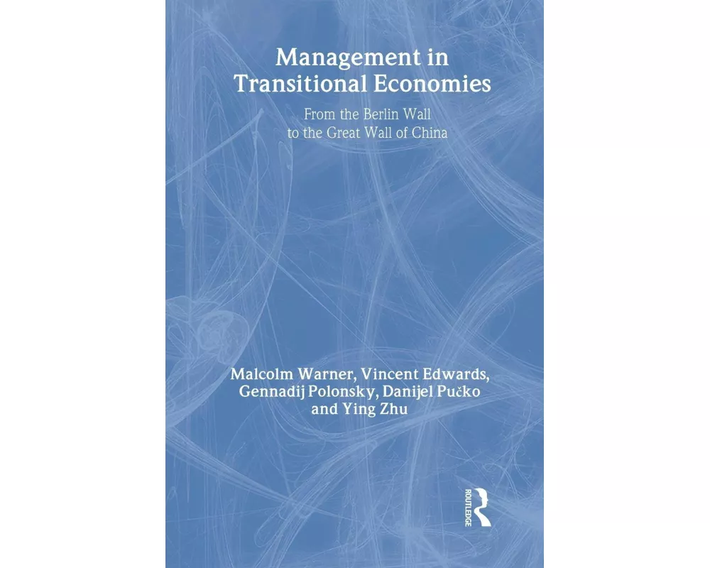 Management in Transitional Economies