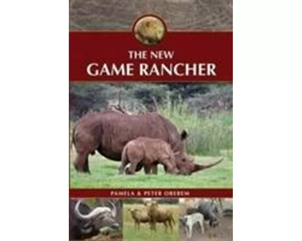 The New Game Rancher