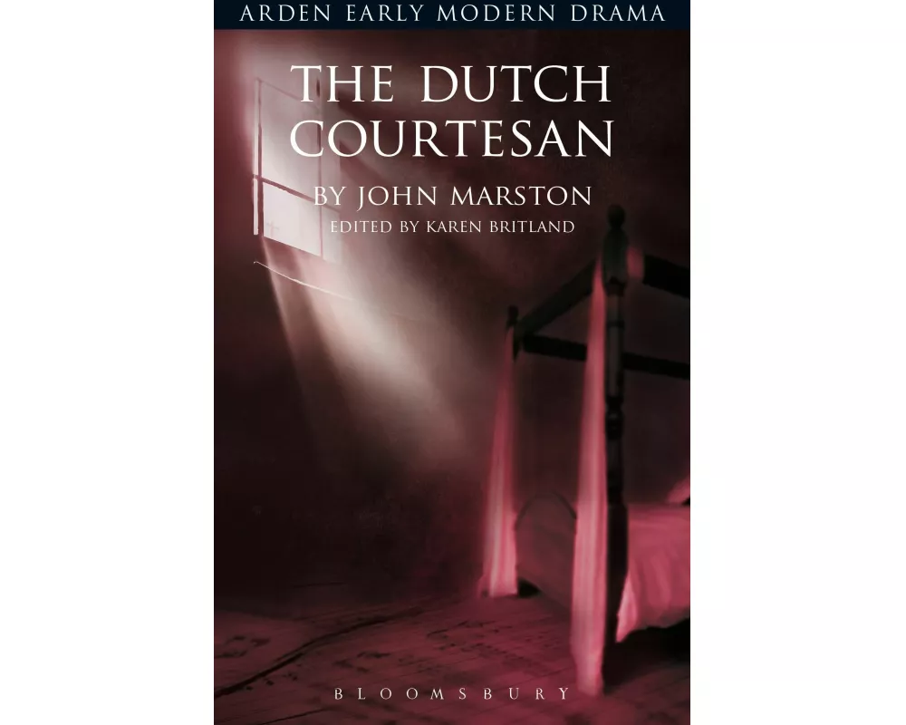 The Dutch Courtesan