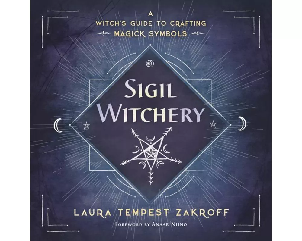Sigil Witchery