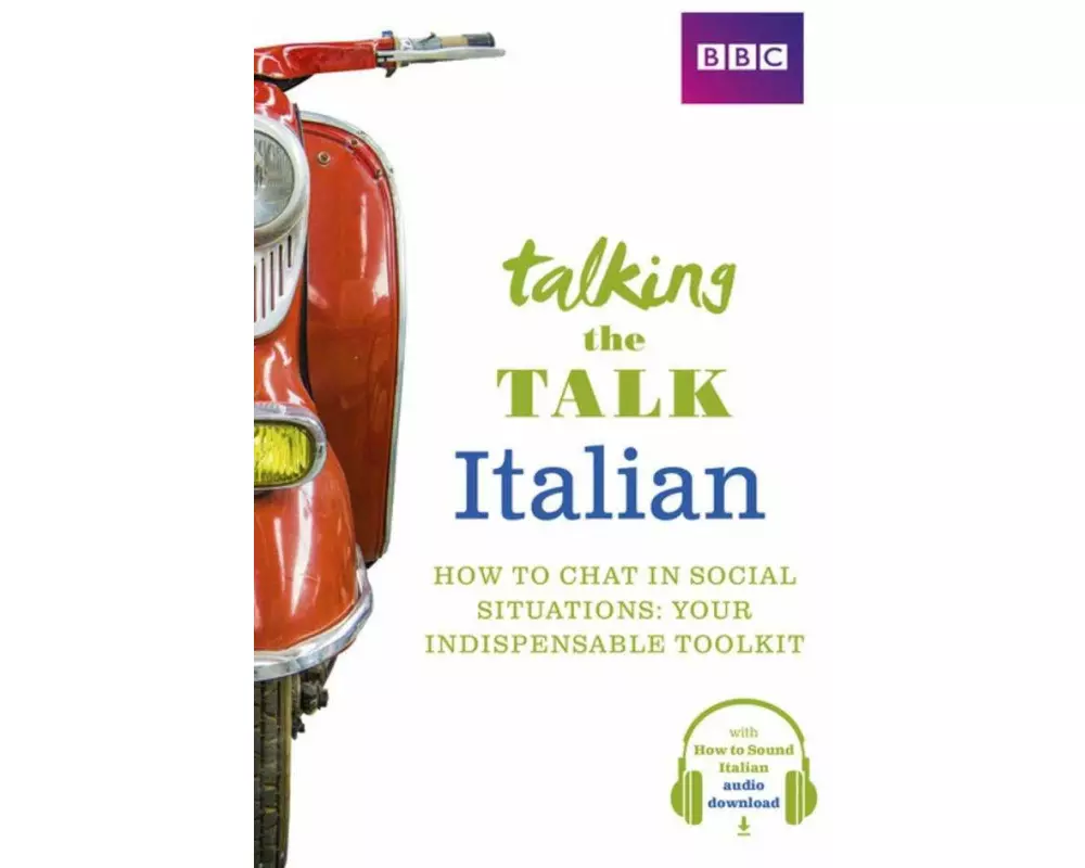Talking the Talk Italian