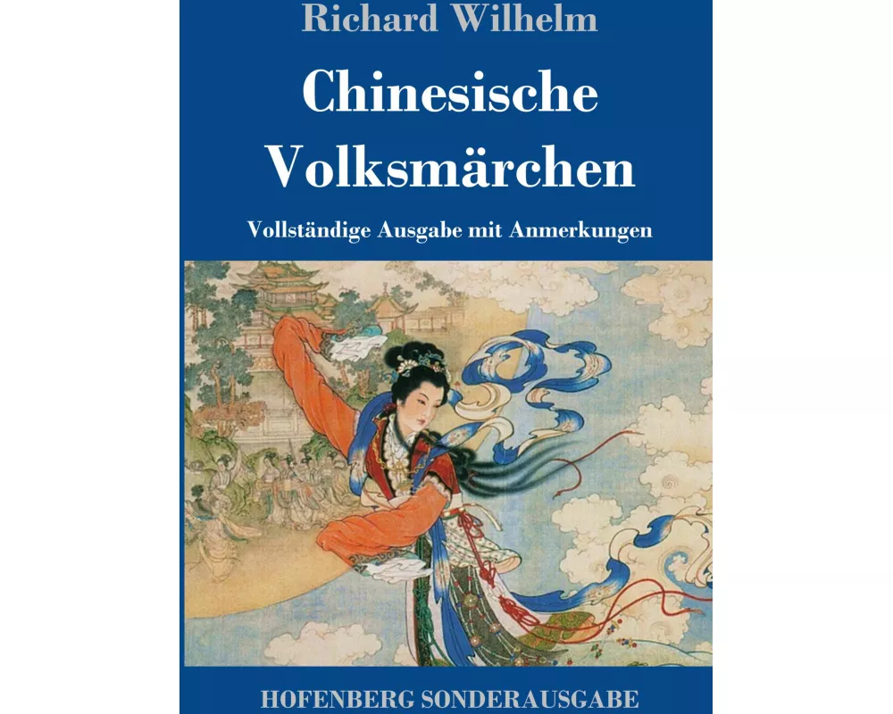 Chinesische Volksmärchen