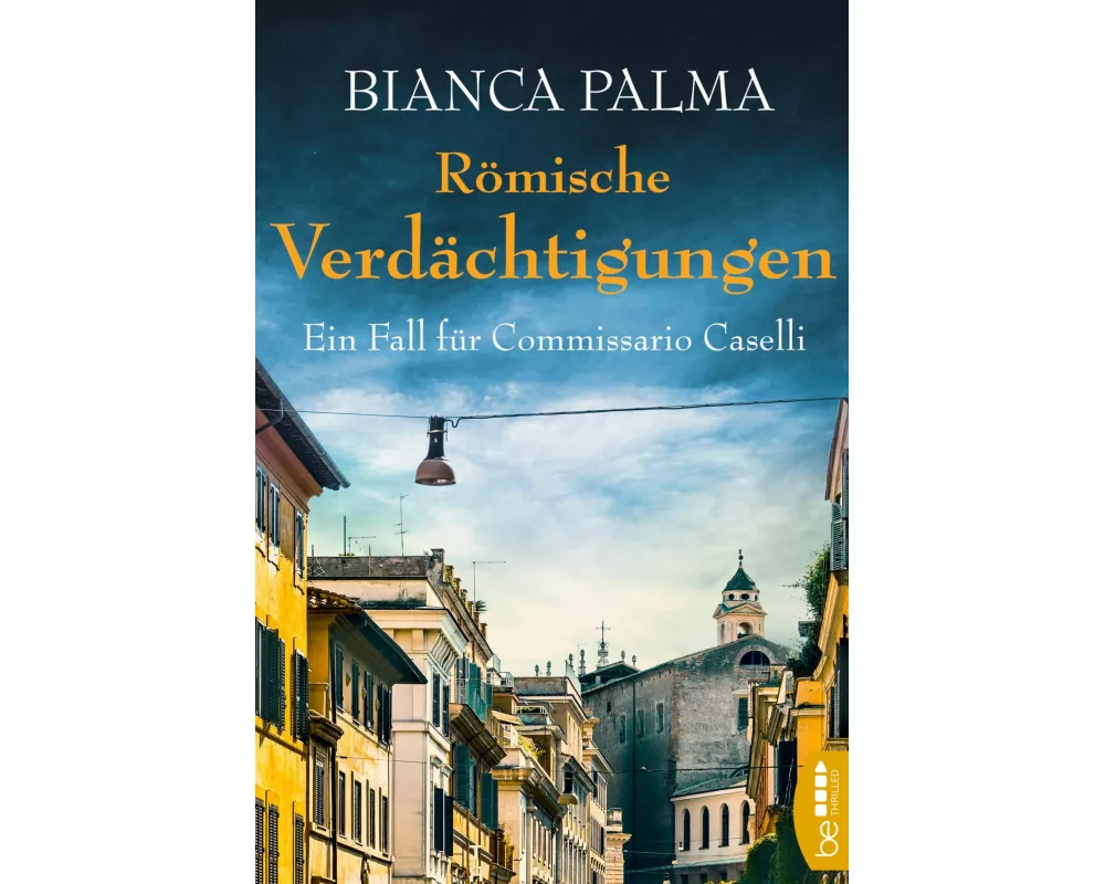 Römische Verdächtigungen