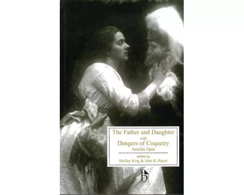 The Father and Daughter with Dangers of Coquetry