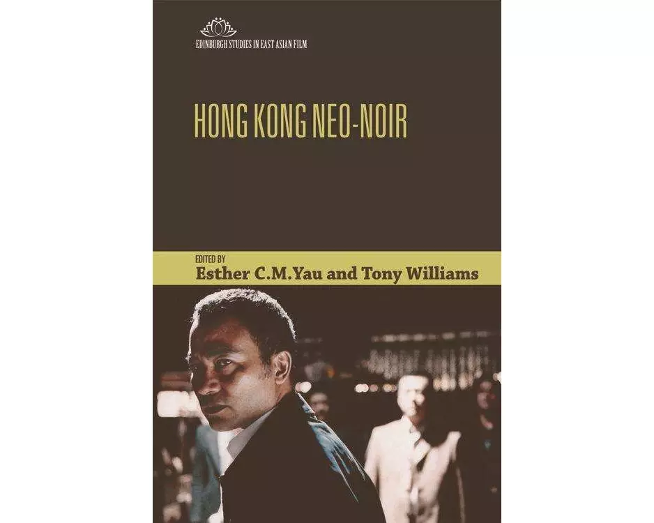 Hong Kong Neo-Noir