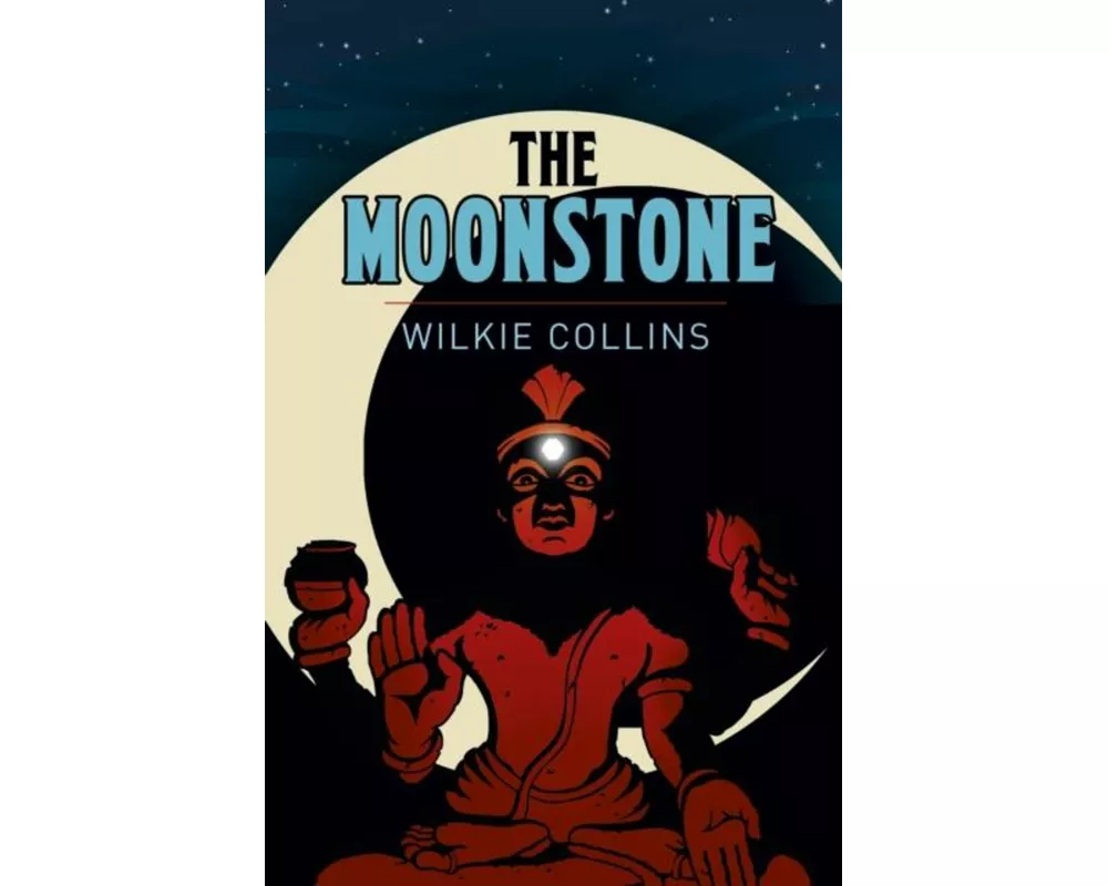 The Moonstone
