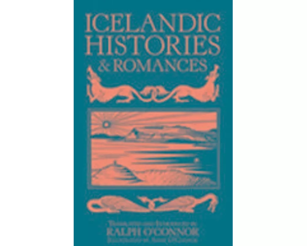 Icelandic Histories and Romances
