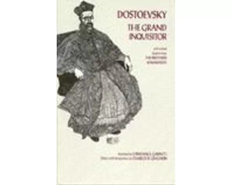 The Grand Inquisitor