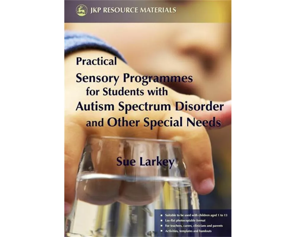 Practical Sensory Programmes