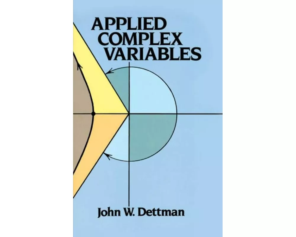 Applied Complex Variable