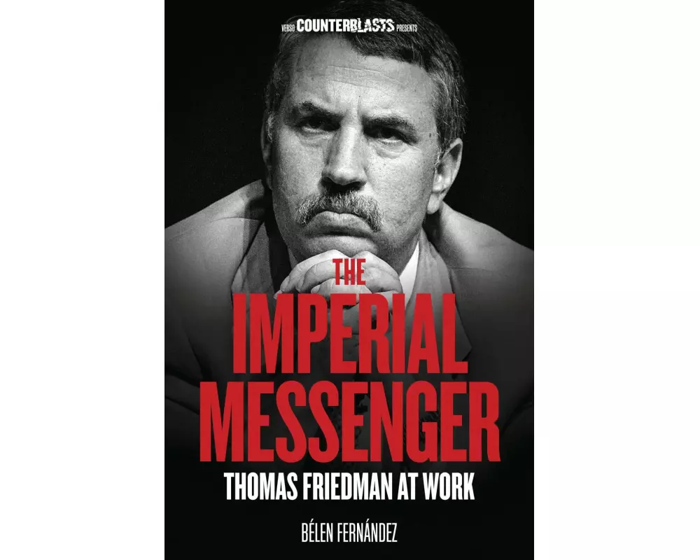 The Imperial Messenger